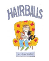 Hairballs - PALAMIDY,  John - 9781648830365
