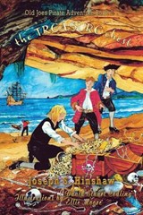 The Treasure Chest - Joseph S Hinshaw ; Ellie Moore ; David Stuart Codling - 9781648830426