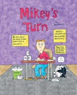 Mickeys Turn - John Palamidy - 9781648834479