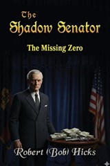The Shadow Senator The Missing Zero - Robert (Bob) Hicks - 9781648834509
