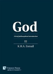 God: A brief philosophical introduction III [PDF]