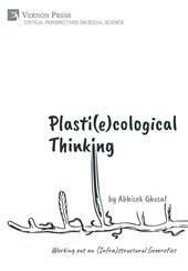 Plasti(e)cological Thinking