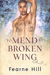 To Mend a Broken Wing - Fearne Hill - 9781648906121