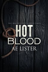 Hot Blood - AE Lister - 9781648906145