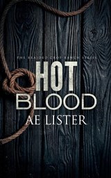 Hot Blood - Ae Lister - 9781648906152