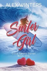 Surfer Girl - Alex Winters - 9781648907388