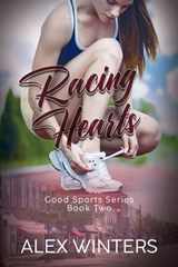Racing Hearts - Alex Winters - 9781648908125