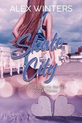 Skate City - Alex Winters - 9781648908330
