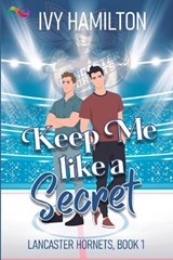Keep Me Like a Secret - Ivy Hamilton - 9781648909160