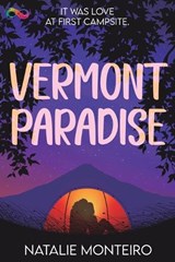 Vermont Paradise - Natalie Monteiro - 9781648909252