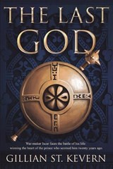 The Last God - Gillian St Kevern - 9781648909412