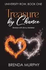 Treasure by Chance - Brenda Murphy - 9781648909467