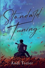 Standard Tuning - Andi Tozier - 9781648909504