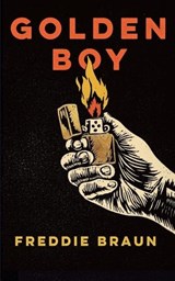 Golden Boy - Freddie Braun - 9781648909542