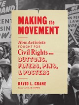 Making the Movement - David L Crane - 9781648961083