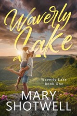 Waverly Lake - Mary Shotwell - 9781648981760