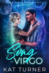 Song of Virgo - Kat Turner - 9781648982422