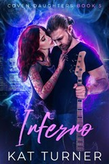 Inferno - Kat Turner - 9781648984105