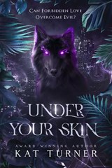 Under Your Skin - Kat Turner - 9781648984891