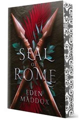 Seal of Rome - Eden Maddox - 9781648985614