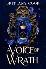 A Voice of Wrath - Brittany Cook - 9781648985690