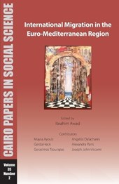 International Migration in the Euro-Mediterranean Region