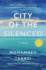 City of the Silenced - Mohammed Tarazi - 9781649034724