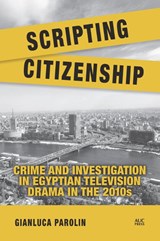 Scripting Citizenship - Gianluca Parolin - 9781649035592