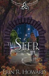 The Seer - Erin R Howard - 9781649170446