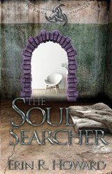 The Soul Searcher - Erin R Howard - 9781649170460