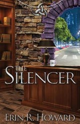 The Silencer - Erin R Howard - 9781649170484