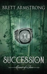 Succession - ARMSTRONG,  Brett - 9781649170668