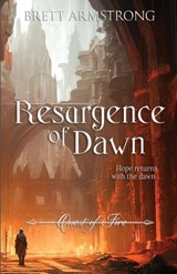 Resurgence of Dawn - Brett Armstrong - 9781649173478