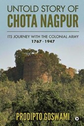Untold Story of Chota Nagpur