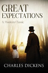 Great Expectations (Annotated) - Charles Dickens - 9781649220462