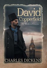 David Copperfield (Annotated) - Charles Dickens - 9781649220578