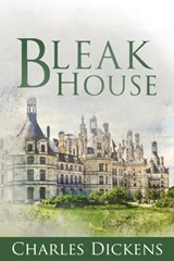 Bleak House (Annotated) - Charles Dickens - 9781649221025