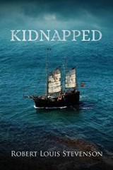 Kidnapped (Annotated) - STEVENSON,  Robert Louis - 9781649221360