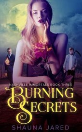 Burning Secrets