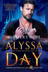 Hunter's Hope - Alyssa Day - 9781649371034