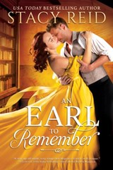 An Earl to Remember - REID,  Stacy - 9781649372727