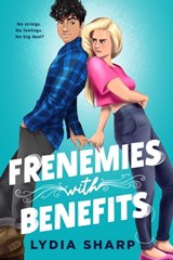 Frenemies with Benefits - Lydia Sharp - 9781649374271