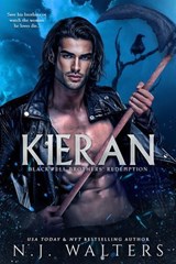 Kieran - N.J. Walters - 9781649377289