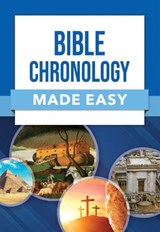 Bible Chronology Made Easy - Rose Publishing - 9781649380531