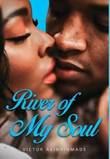 River of My Soul - Victor Akinrinmade - 9781649453730
