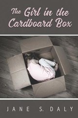 The Girl in the Cardboard Box - DALY,  Jane S - 9781649492449