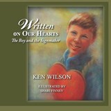 Written on Our Hearts - Ken Wilson - 9781649492562