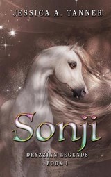 Sonji - Jessica A. Tanner - 9781649499097