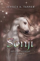 Sonji - Jessica A Tanner - 9781649499103