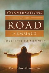 Conversations on the Road to Emmaus - MANNION,  Dr John - 9781649600325